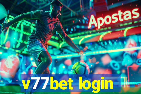 v77bet login